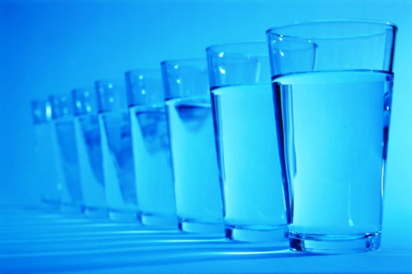 Обеззараживание питьевой воды хлором